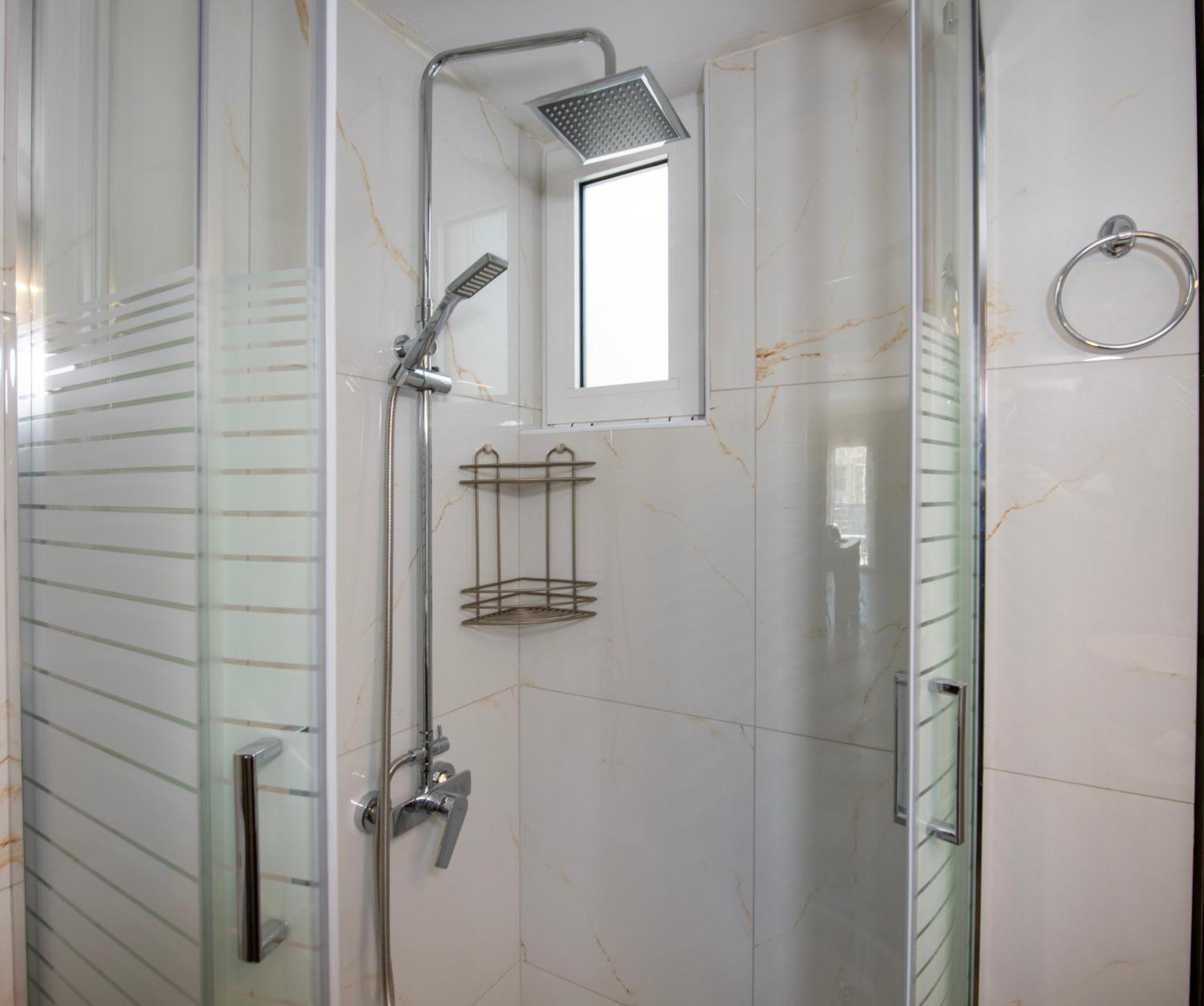 Ferienwohnung 7Thheaven Luxury Aprts Chania  Exterior foto