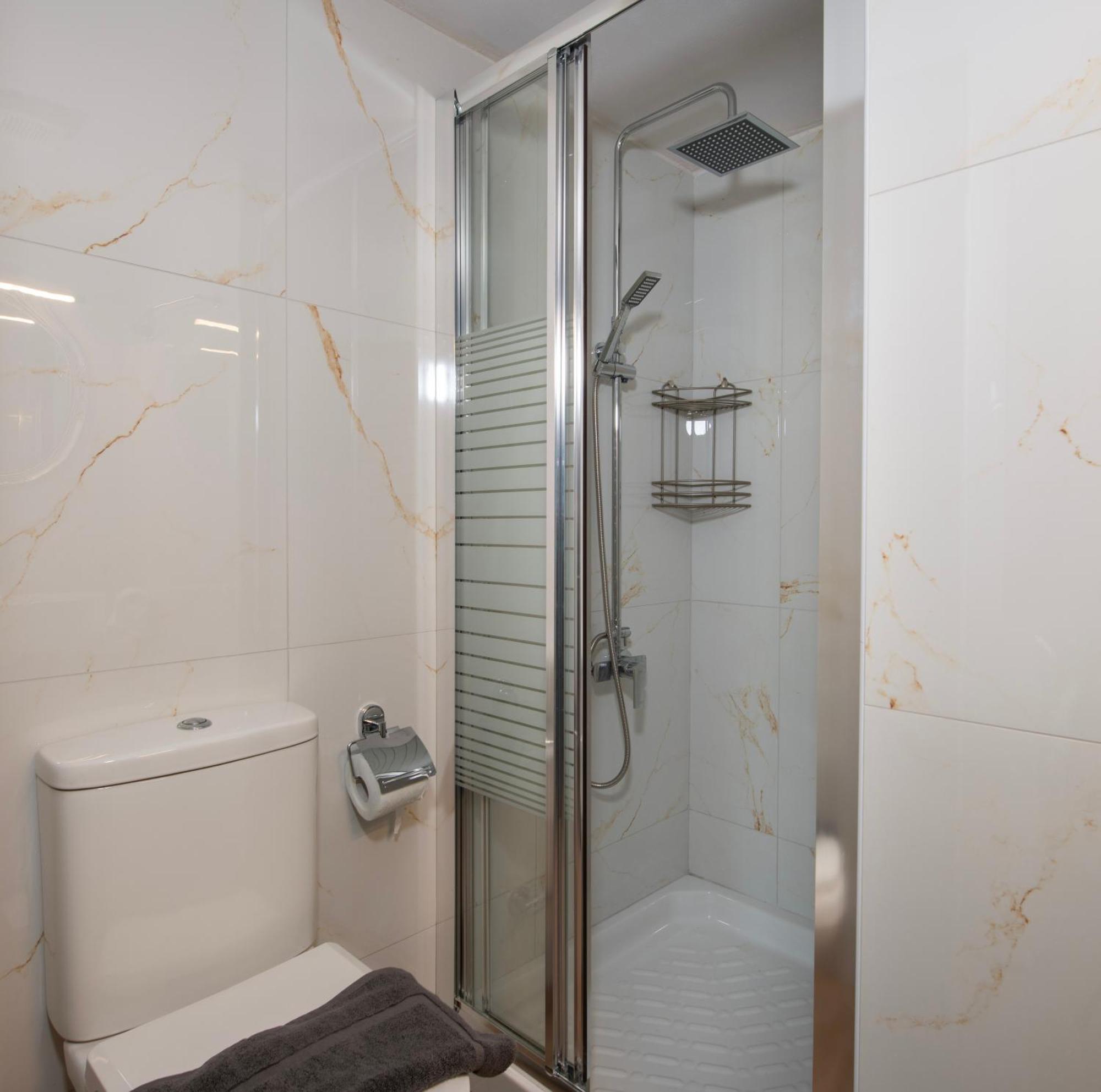 Ferienwohnung 7Thheaven Luxury Aprts Chania  Exterior foto