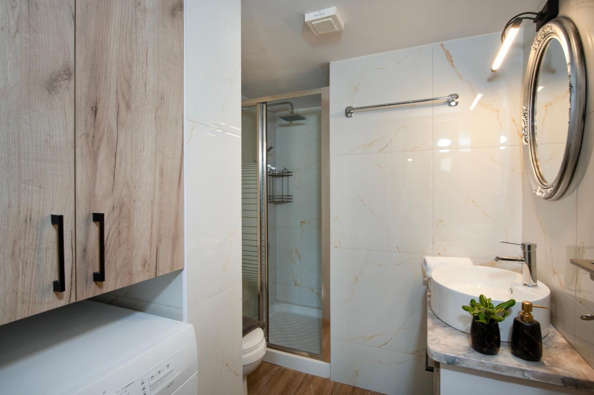 Ferienwohnung 7Thheaven Luxury Aprts Chania  Exterior foto